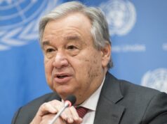 ONU António Guterres