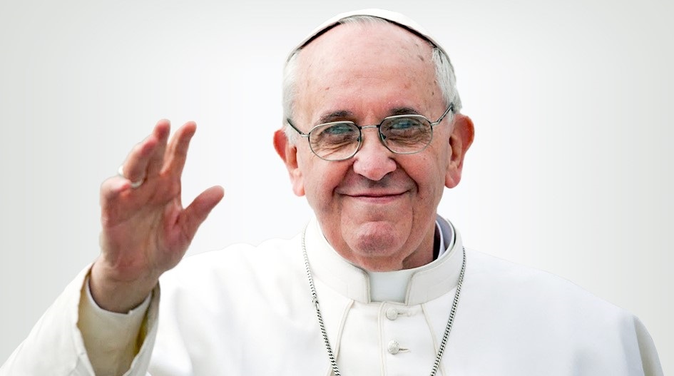 Papa Francisco