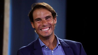 Rafael Nadal Tenis