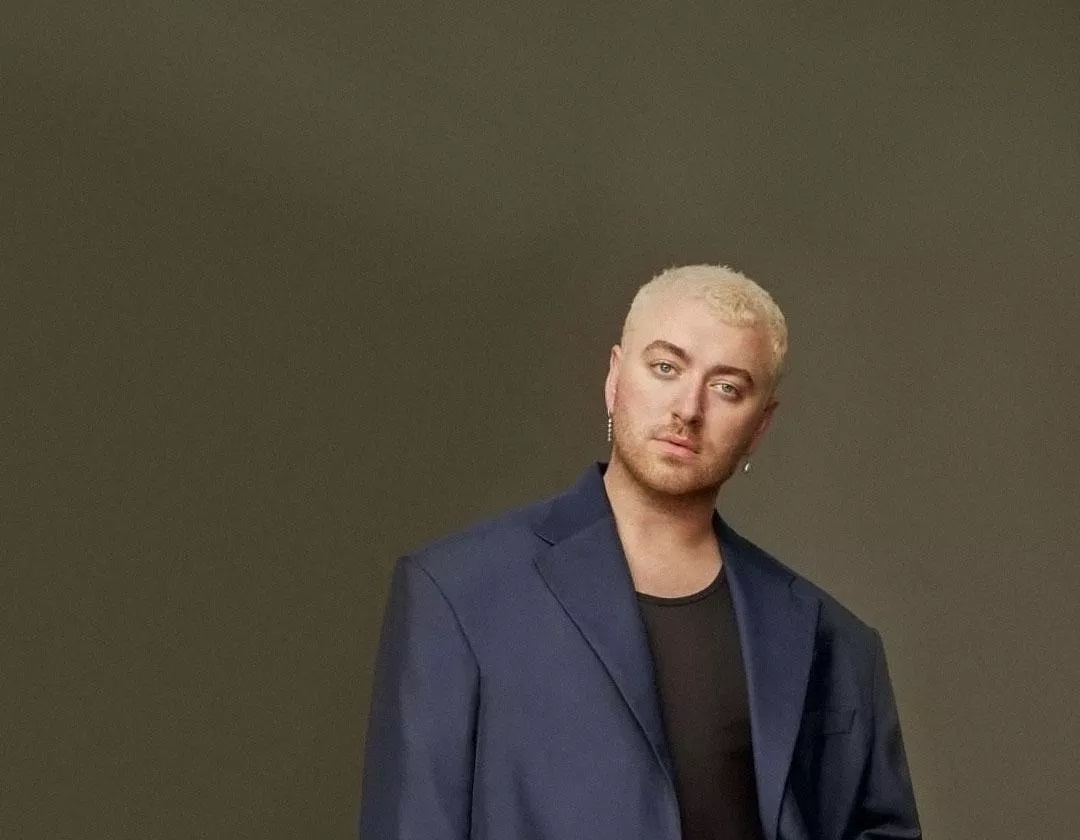 Sam Smith NOS Alive