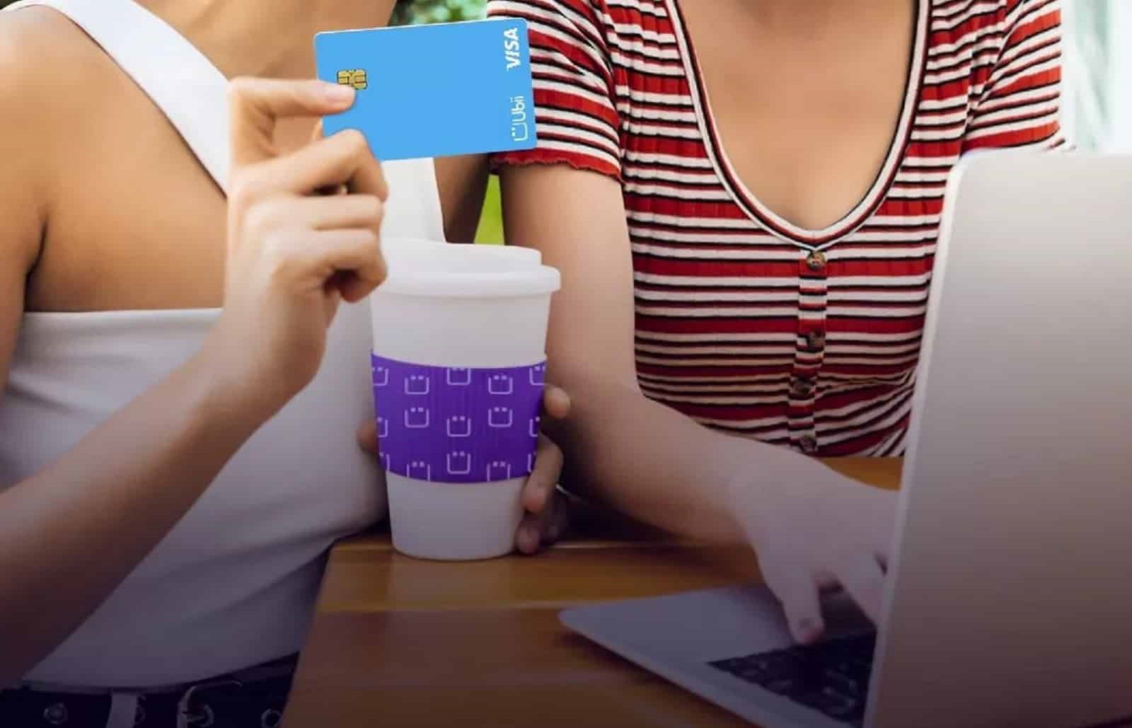 Sudeban Tarjeta Ubii Mastercard