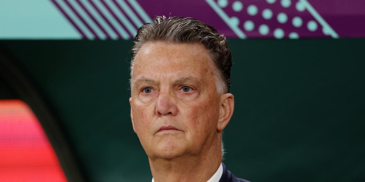 Van Gaal