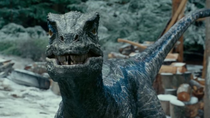 Jurassic World