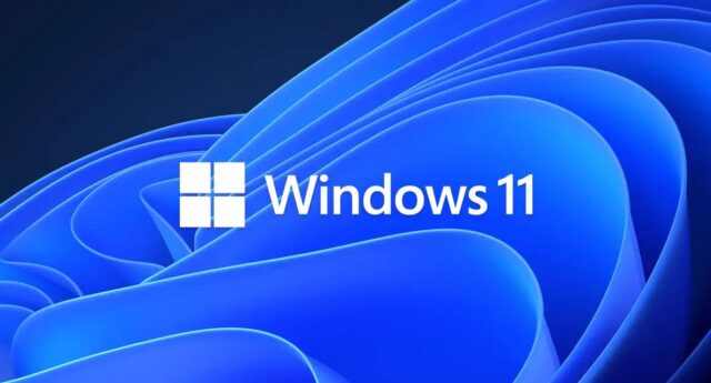 Bloc de Notas de Windows 11