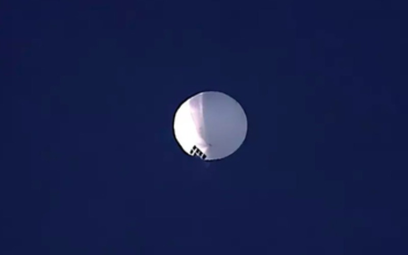 Globo chino