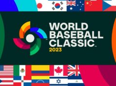 Clásico Mundial de Béisbol CMB