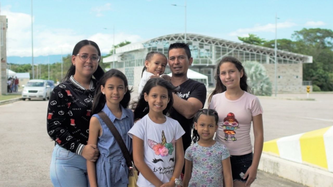 Venezuela