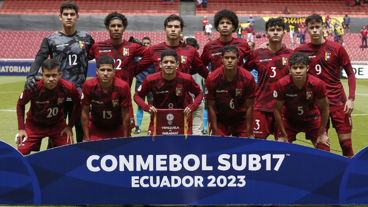 Venezuela