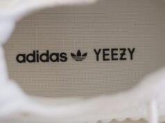 Adidas Yeezy - Kanye West