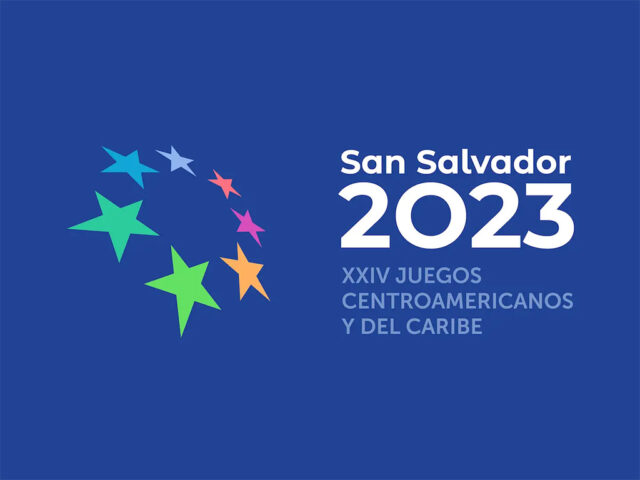 San Salvador 2023 - Venezuela