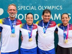 Destacada - Ppal - Olimpiadas Especiales Venezuela