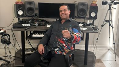 Imagen del autor y fuente de información Miguel Petit