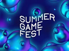 Summer game fest