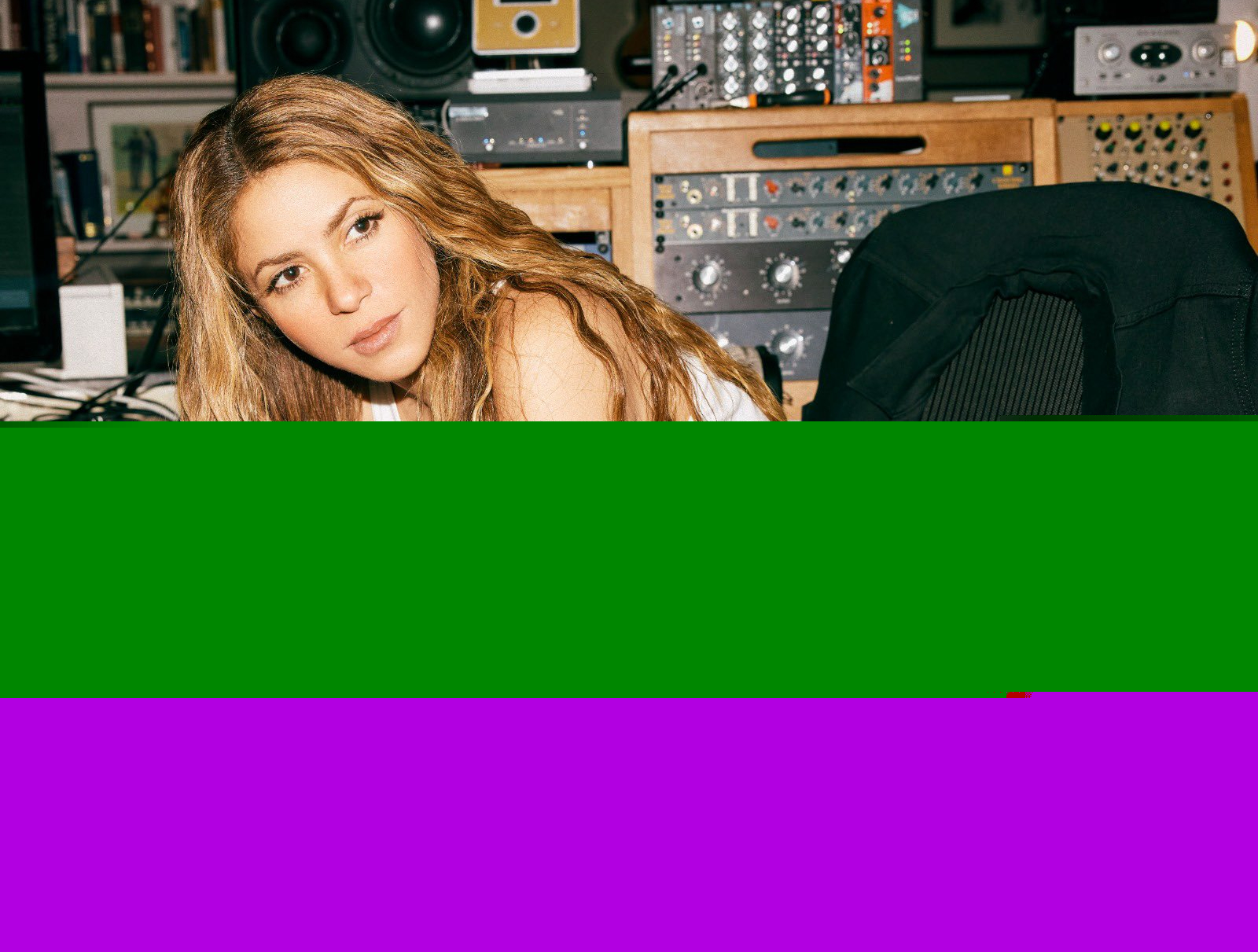 Shakira