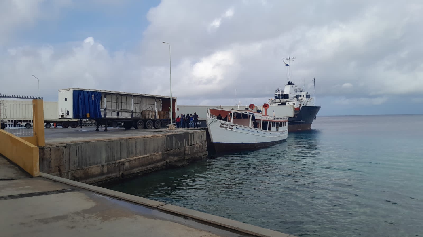 Bonaire