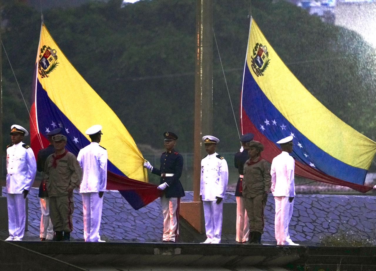 Zulia