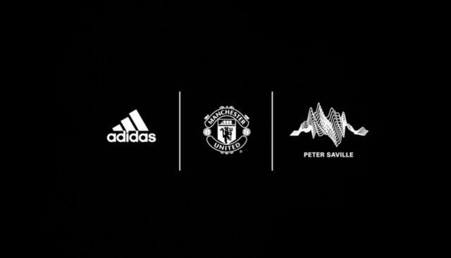 Manchester United y Adidas