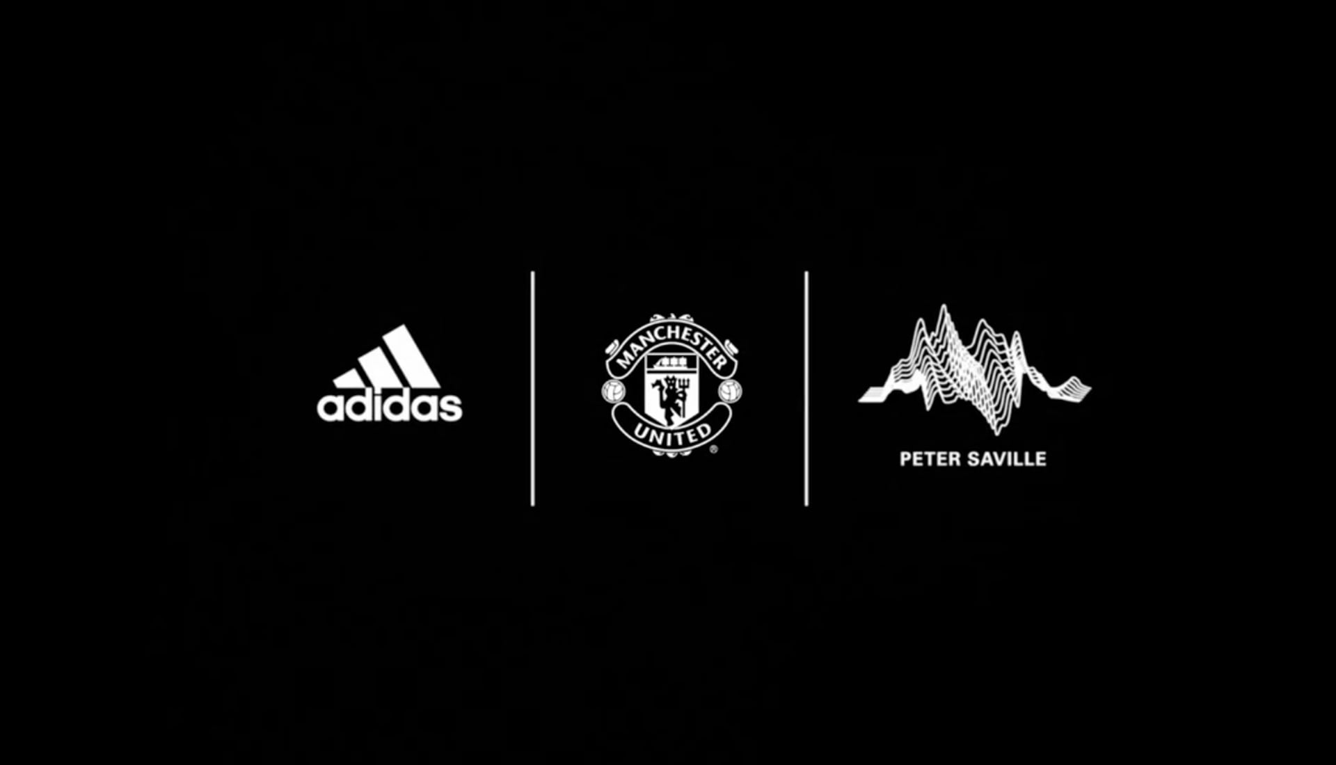 Manchester United y Adidas