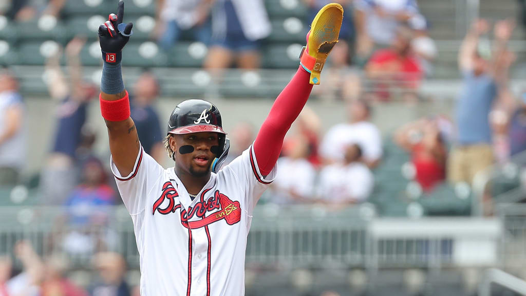 Ronald Acuña Jr.