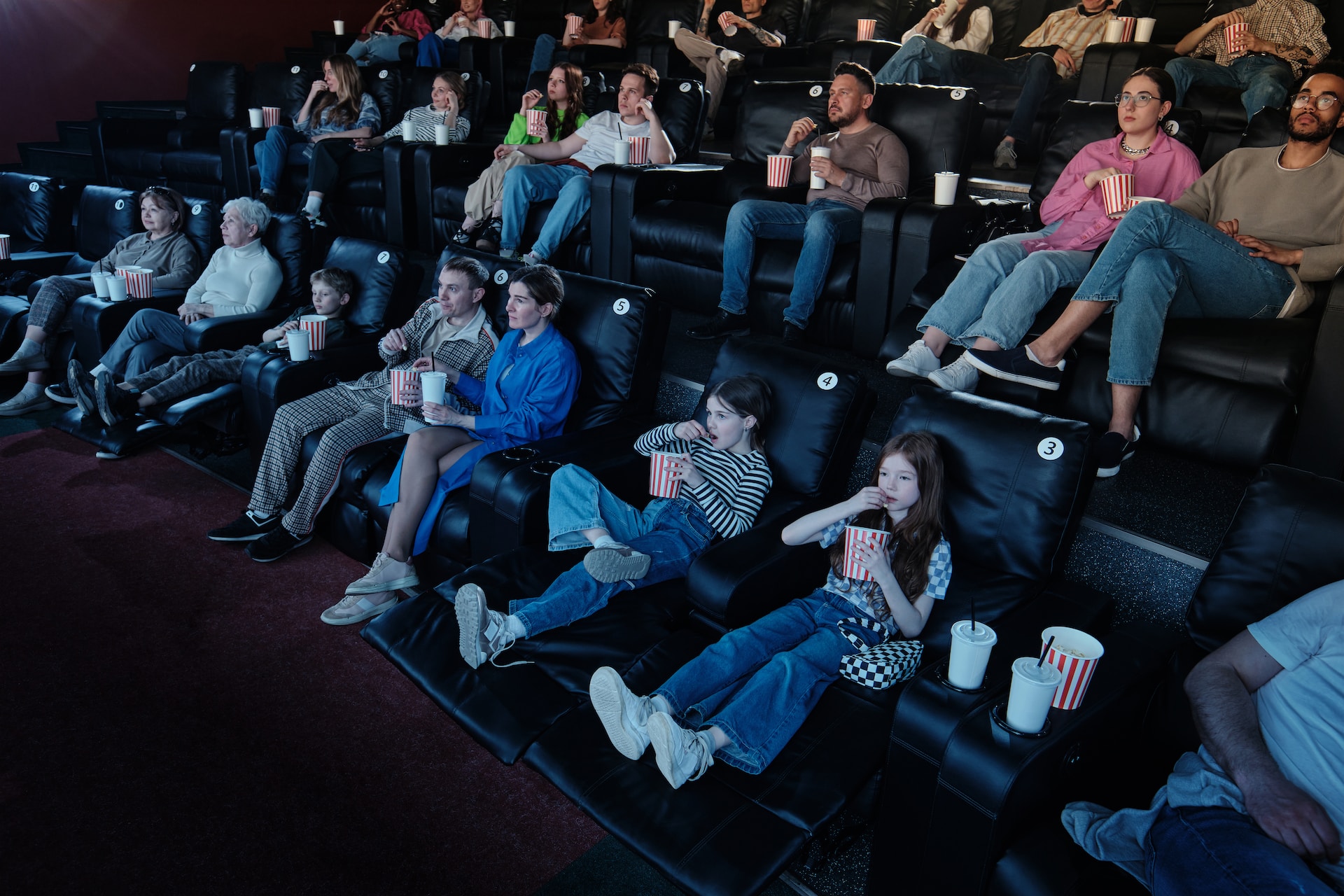 Cine