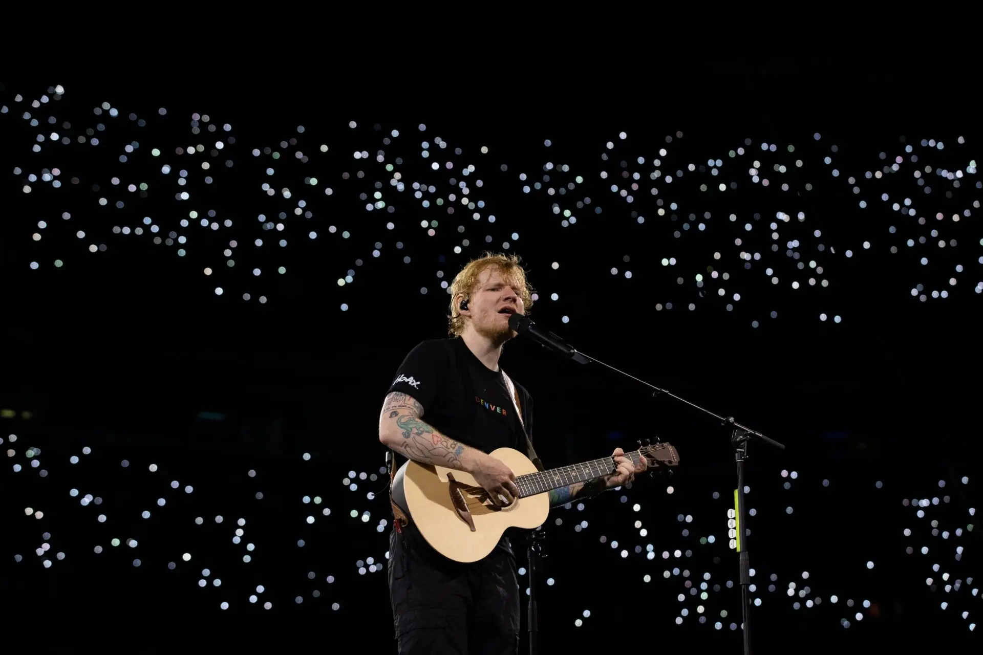 Ed Sheeran