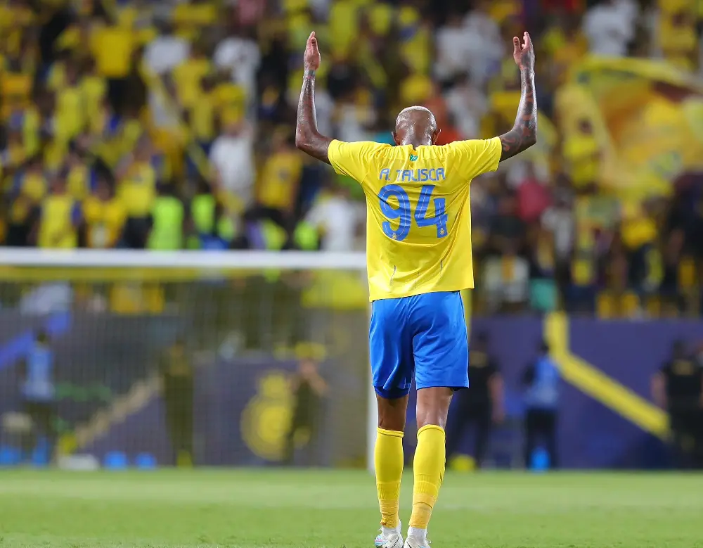Al-Nassr