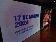 Maratón CAF Venezuela 2024