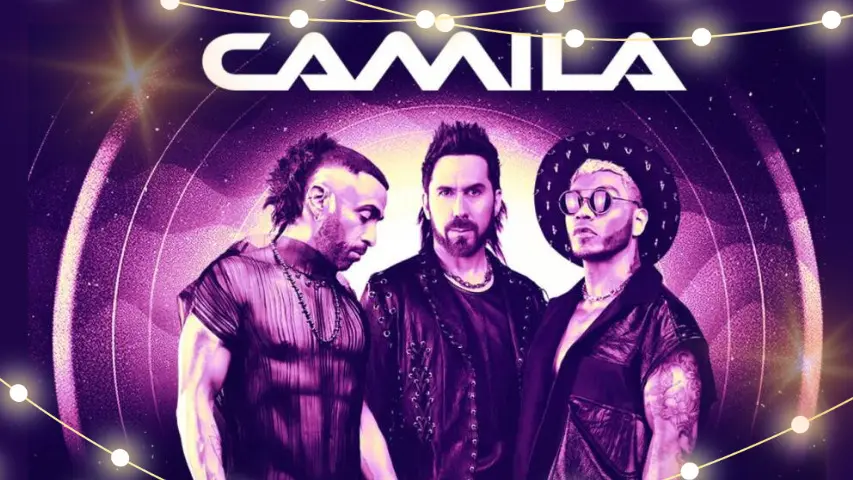 Camila