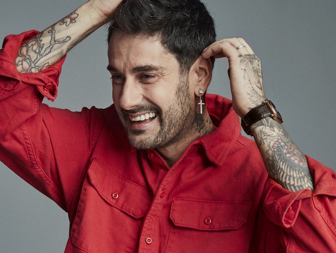 Melendi