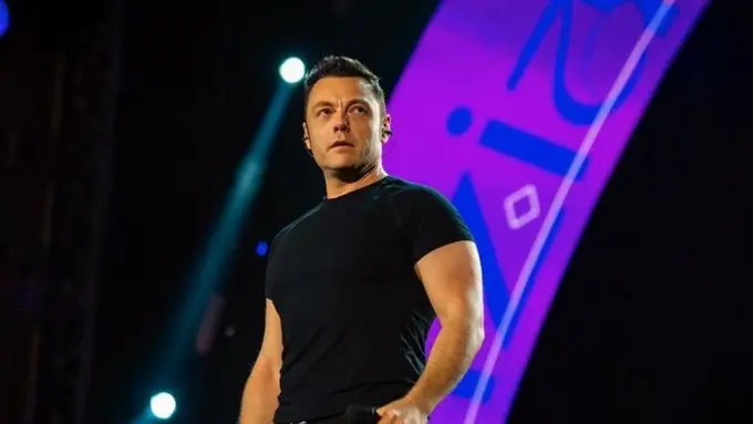 Tiziano Ferro