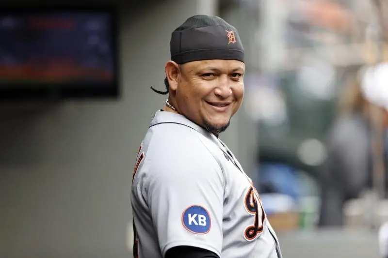 Miguel Cabrera - 17