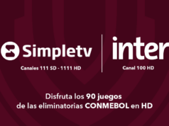 Simpletv Inter