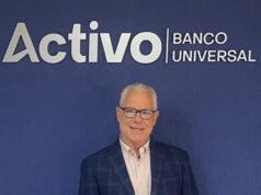 Diego Ricol - Banco Activo