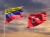 Venezuela y Turquía