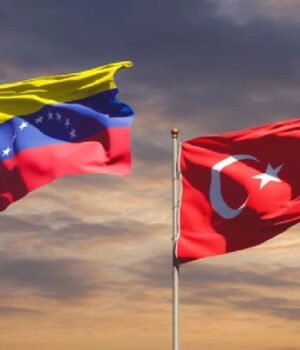 Venezuela y Turquía