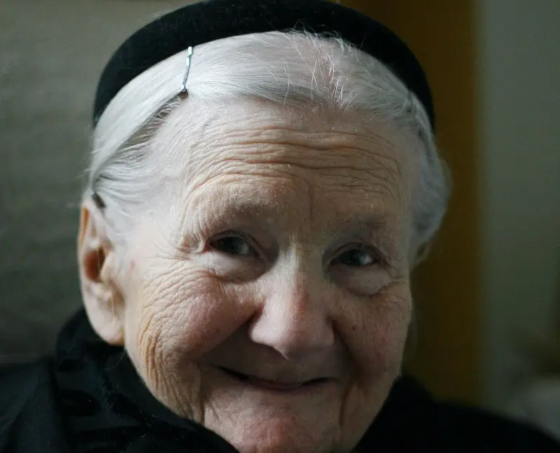 Irena Sendler