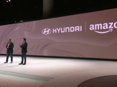 Amazon y Hyundai