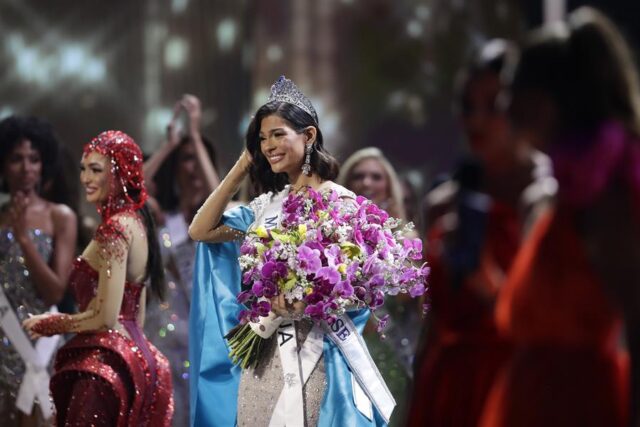 Miss Universo 2023 - Miss Nicaragua I