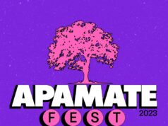 Apamate Fest