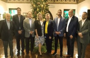 BritCham - Venezuela - Encuentro con Comités de Trabajo