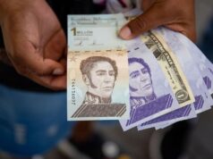Bolívar, moneda de Venezuela
