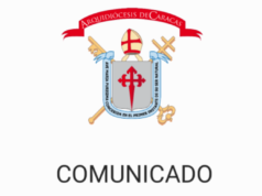 Arquidiócesis de Caracas