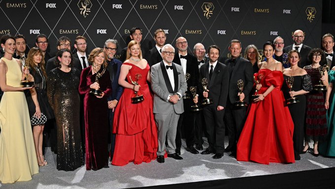 Premios Emmy