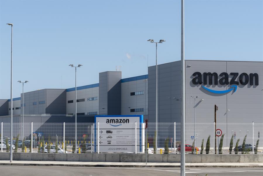 Amazon