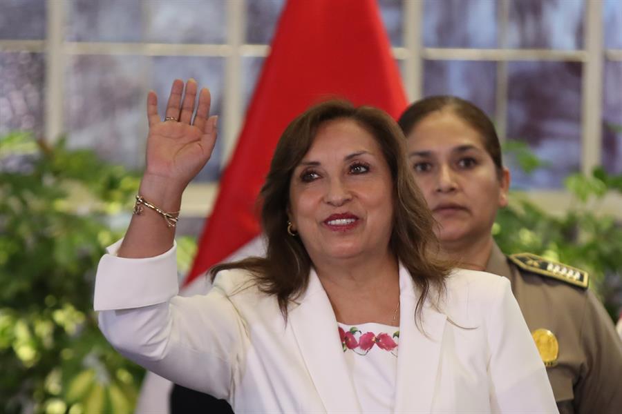 Perú