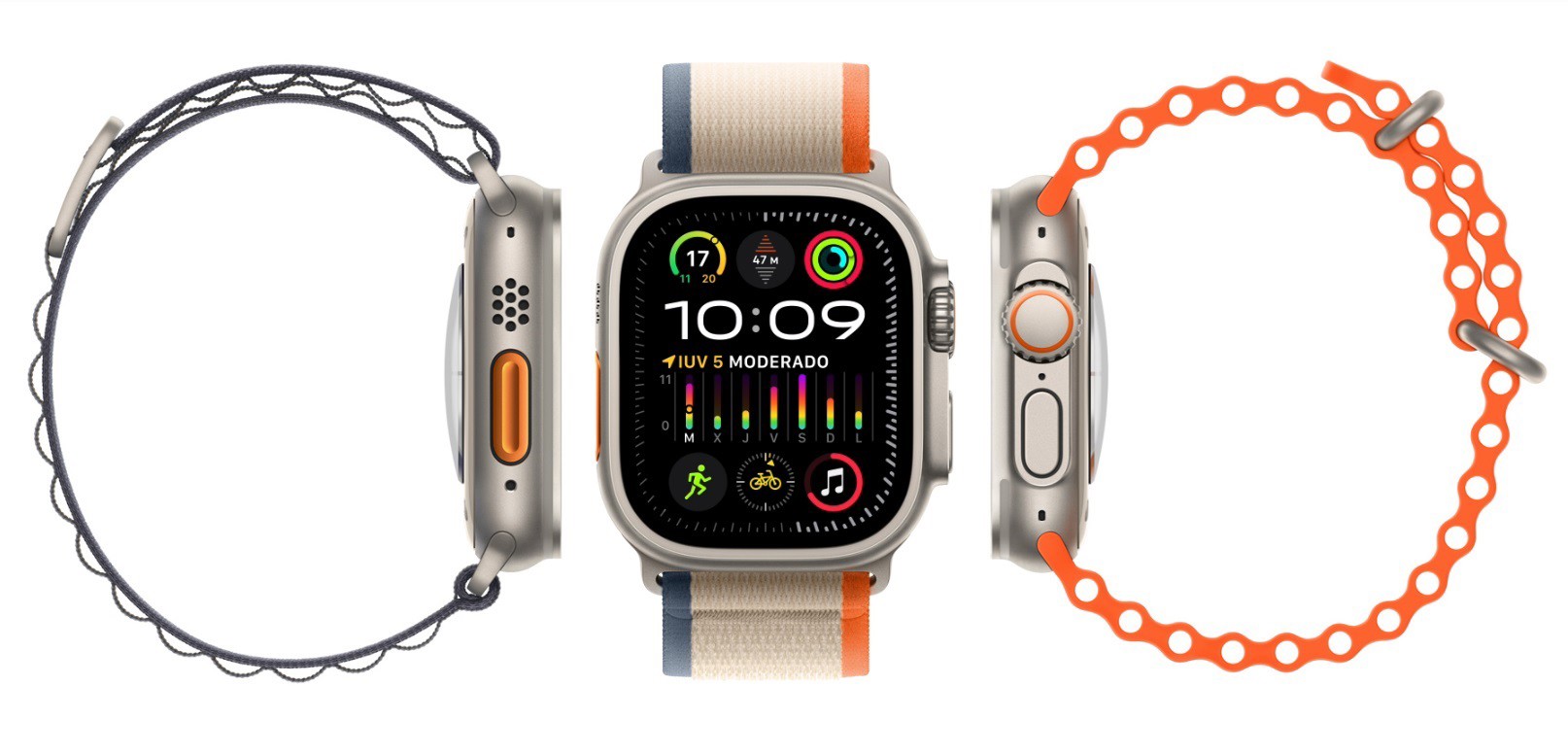 Apple Watch Ultra 2