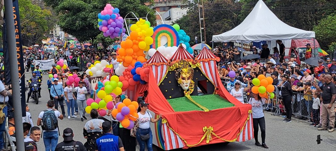 Feria Internacional del Sol en Mérida