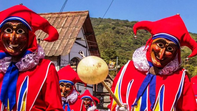 Colonia Tovar