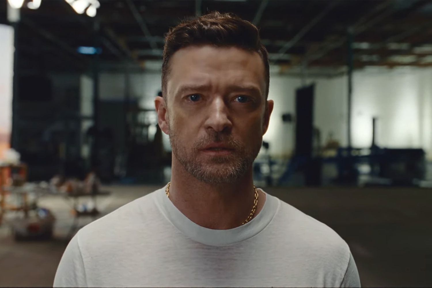 Justin Timberlake