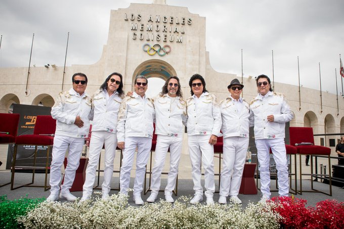 Los Bukis